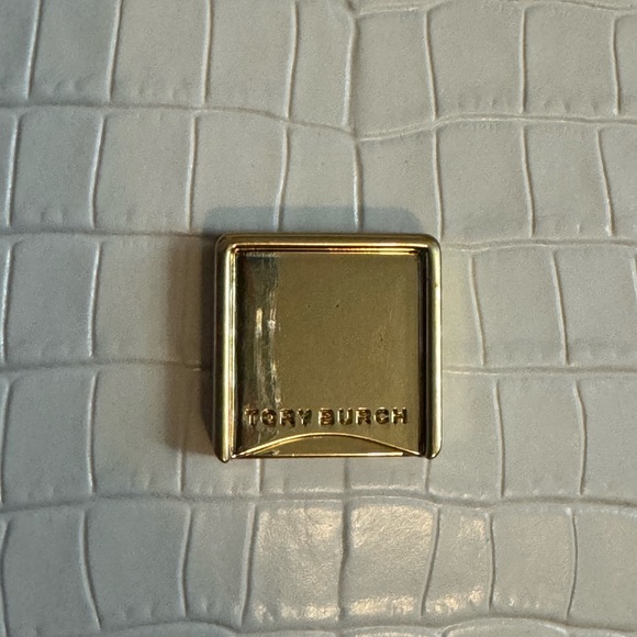 Authentic Tory Burch Eleanor rectangular bag, limited edition 2024 dragon new - Picture 8 of 11